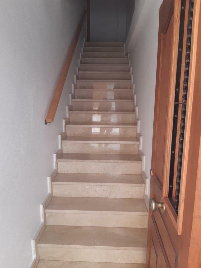 洛斯阿尔卡萨雷斯Apartamento Cerca De Playa Carrion公寓 外观 照片